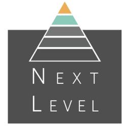 Next Level Communication Logo