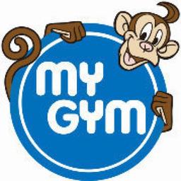 美吉姆国际儿童教育中心 Logo