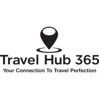 Travel Hub 365 & The Odyssey Travel App Logo