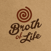 Broth of Life Logo