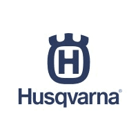 Husqvarna Construction Logo