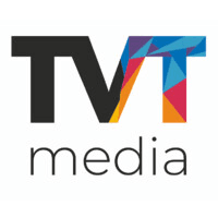 TVT Media Logo