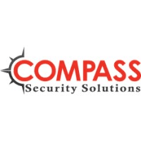 Compass Security Solutions Logo