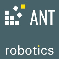 Ant Robotics Logo