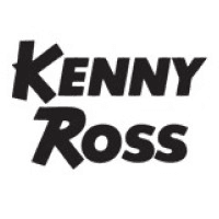 Kenny Ross Auto Group Logo