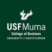 University of South Florida Muma College of Business Logo