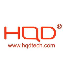 HQD-TECH Logo