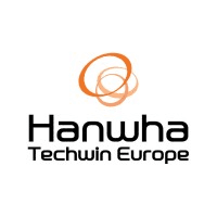 Hanwha Vision Europe Logo