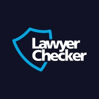 Lawyer Checker Logo