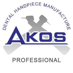 FOSHAN AKOS MEDICAL INSTRUMENT CO., LTD Logo