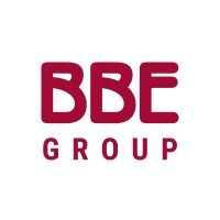 BBE Group Logo