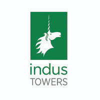 Indus Towers Limited Logo