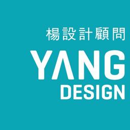 YANG DESIGN Logo