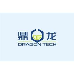 Zhejiang Dragon Chemical Group Logo