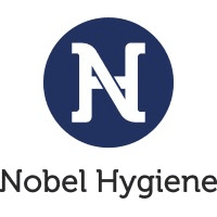 Nobel Hygiene Pvt. Ltd. Logo