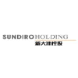 Sundiro Holding Co., Ltd. Logo