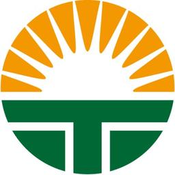 TONTEK POWER LIMITED Logo