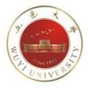 Wuyi University