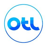 OTL - Save time. Sell more. Logo