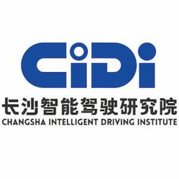 CiDi Logo