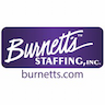 Burnett's Staffing, Inc.