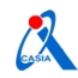 Institute of Automation, Chinese Academy of Sciences Logo