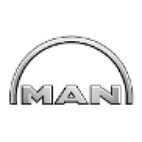 MAN Truck & Bus UK Logo