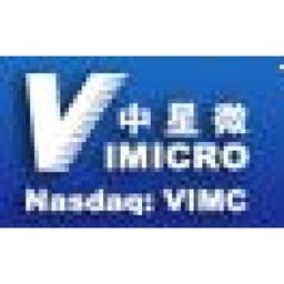Vimicro Corporation Logo