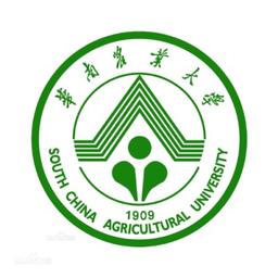 South China Agricultural University Logo