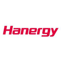 Hanergy Logo