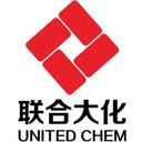 QINGDAO UNITED CHEMICAL CO,.LTD