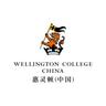 Wellington College China
