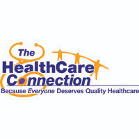 The HealthCare Connection Logo