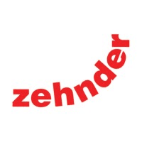 Zehnder Group UK Logo