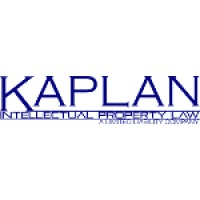 Kaplan Intellectual Property Law, LLC Logo