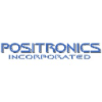 Positronics Incorporated Logo