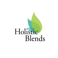 Holistic Blends Inc Logo