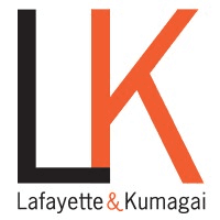 Lafayette & Kumagai LLP Logo