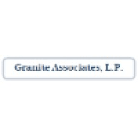 Granite Associates, Inc. Logo