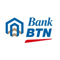 PT. Bank Tabungan Negara (Persero) Tbk Logo