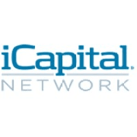 iCapital Logo
