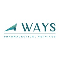 WAYS Pharmaceutical Services Logo