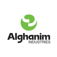 Alghanim Industries Logo