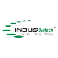 Indus Biotech Private Limited Logo