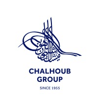Chalhoub Group Logo