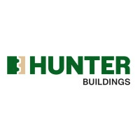 Hunter Buildings Logo