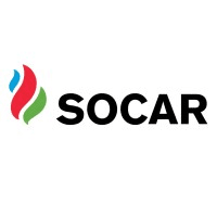 SOCAR Türkiye Logo