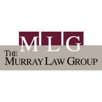 The Murray Law Group, P.C. Logo