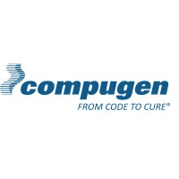 Compugen Logo