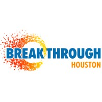 Breakthrough Houston Logo